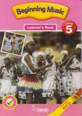 Beginning Music Gr 5